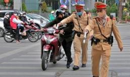 Từ bây giờ, vi phạm lỗi này khi đi đường sẽ bị CSGT phạt rất nặng, mức phạt tăng lên 33 lần