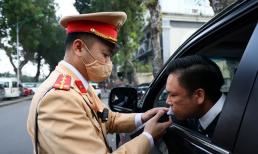 Trong năm 2025, vi phạm nồng độ cồn bị phạt tăng gấp đôi Nghị định 168 cao nhất 60 triệu, có đúng không?