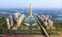 Việt Nam sắp có thành phố trung hòa carbon đầu tiên trên thế giới rộng gần 300ha