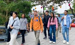 Bắt đầu từ 15/3: Người dân từ 12 quốc gia này thoải mái đến Việt Nam du lịch, được miễn visa