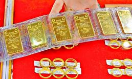 Sau khi giá vàng tăng cao, lịch sử 'lao dốc' có lặp lại?