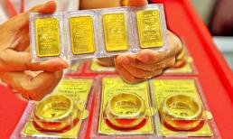 Giá vàng hôm nay 20/3: Chưa ngừng tăng, tiếp tục phá đỉnh lịch sử