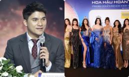 BTC Miss Cosmo 'vỗ mặt' người tung tin đồn sao chép ý tưởng cuộc thi khác