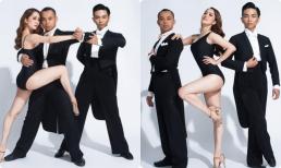 Sự thật bức ảnh Khánh Thi chụp chung với Phan Hiển và Chí Anh