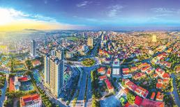 Tỉnh nhỏ nhất Việt Nam từng là địa phương rộng lớn bậc nhất miền Bắc: Tương lai là TP trực thuộc Trung ương thứ 7