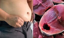 Ăn cá ngừ có thể giảm tích mỡ bụng theo nghiên cứu mới nhất nhưng cần tránh những điều sau