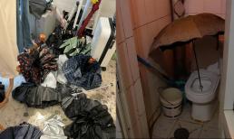 Đặt ô trong nhà tưởng chừng vô hại, nhưng nếu để ở 3 chỗ này, gia đình có thể gặp chuyện không may