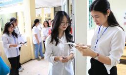 Bộ GD&ĐT: Không đẩy sớm lịch thi tốt nghiệp THPT 2025, giữ nguyên như dự kiến