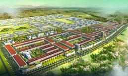 Tỉnh ngay sát Hà Nội phê duyệt quy hoạch khu công nghiệp rộng gần 200ha, quy mô 19.600 lao động