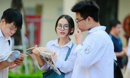 Tuyển sinh lớp 10 Hà Nội: Công bố thời gian tổ chức kỳ thi và một điểm mới có lợi cho phụ huynh 