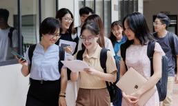 Mới nhất năm 2025: Các trường đại học top đầu công bố chỉ tiêu tuyển sinh