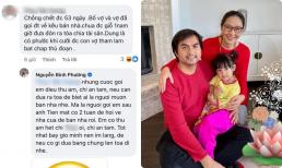 Vợ Đức Tiến nói gì khi bị chửi thẳng: 'Cô vợ tham lam, bất chấp thủ đoạn'