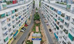 Mua nhà ở xã hội tại TP HCM, ai sẽ được ưu tiên?