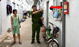 Từ bây giờ đến hết 30/3/2025, nhà trọ mắc lỗi này bắt buộc phải đóng cửa