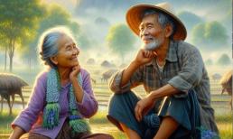 Hầu hết những người vượt qua bốn cấp độ tuổi này có thể sống đến 100 tuổi. Hãy xem bạn đang ở cấp độ nào?