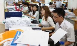 Không đủ tuổi về hưu sớm, cán bộ, công chức được hưởng chính sách gì khi thôi việc?