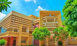 Ở Việt Nam, đâu là ngôi trường từng có 6 bác sĩ người Pháp làm hiệu trưởng?