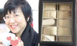 MC Thảo Vân hoang mang khi check camera vì bị mất trộm ở nhà riêng 