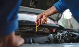 Sau 12 năm sở hữu xe, cuối cùng tôi cũng biết được sự khác biệt giữa bảo dưỡng thường xuyên và bảo dưỡng dựa trên số km. Tất cả đều phải có kinh nghiệm