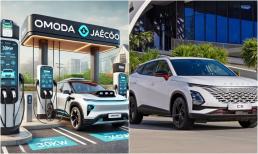 Một hãng xe 'đi trước đón đầu' xây dựng trạm sạc toàn quốc trước khi ra mắt xe điện tại Việt Nam