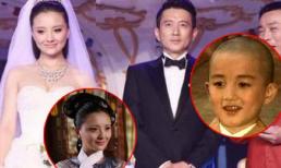 Anh đóng 'Tây Du Ký' từ năm 8 tuổi và hiện đang sở hữu khối tài sản hơn 340 tỷ, kết hôn với nữ diễn viên 'Chân Hoàn truyện'