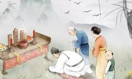 Tết Thanh Minh: 'Phải thay đổi ba phong tục, phải có mặt ba người', bây giờ biết cũng chưa muộn 