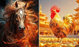 Tử vi ngày 23/3/2025 của 12 con giáp: Tuổi Dậu chuyện tiền bạc vô cùng may mắn, Ngọ gặp rắc rối