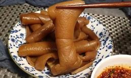 Các bác sĩ phát hiện người cao tuổi thích ăn da heo có thể có 4 thay đổi lớn này trong cơ thể chỉ sau vài tháng