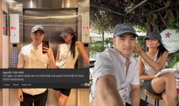 Chồng H'Hen Niê phấn khích thông báo nay đã 'có danh phận', không ngại khoe vợ mỗi ngày trên mạng xã hội