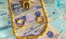 Nhặt được tiền, vàng nhưng cố tình không trả lại bị phạt bao nhiêu tiền?