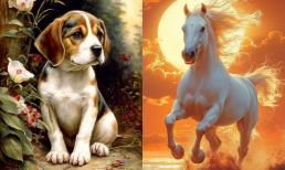 Tử vi ngày 24/3/2025 của 12 con giáp: Tuổi Ngọ khởi sắc, Tuất dễ vướng chuyện thị phi