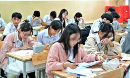 Giáo viên dạy thêm bao nhiêu học sinh thì cần đăng ký kinh doanh?