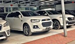 Lỗ 2 tỷ đồng, xe 'dính' 5 lỗi phạt nguội: Những 'trái đắng' khi mua bán xe cũ, mọi người cần biết 