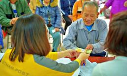 Không có lương hưu, người từ 70 tuổi có được nhận trợ cấp hưu trí?