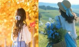 Trắc nghiệm tâm lý: Cô gái nào có góc nhìn từ phía sau thanh lịch nhất? Trắc nghiệm xem ai kiếm tiền giỏi hơn, bạn hay chồng bạn?