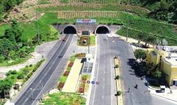 Hầm xuyên núi dài nhất Việt Nam: Chi phí hơn 3.000 tỷ, 20 năm vẫn nắm giữ kỷ lục Đông Nam Á