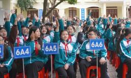 Được miễn học phí, học sinh vẫn phải đóng các khoản tiền này