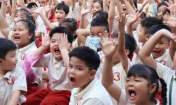 Chính thức: Lịch nghỉ hè 2025 của học sinh 63 tỉnh, thành cả nước