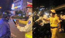 Từ nay đến hết 31/12/2025: Vi phạm nồng độ cồn bị phạt tăng gấp đôi Nghị định 168 cao nhất 60 triệu đồng, đúng không?