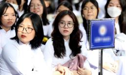 Chính thức chốt lịch thi tốt nghiệp THPT 2025