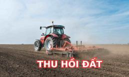 Cách tính tiền đền bù khi Nhà nước thu hồi đất năm 2026