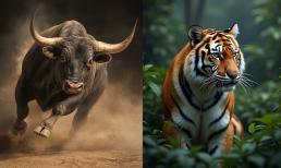 Tử vi ngày 25/3/2025 của 12 con giáp: Vận may tài lộc sẽ ghé thăm tuổi Sửu, Dần cần thận trọng