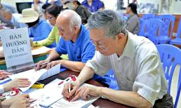 Bảng tra cứu tuổi nghỉ hưu năm 2025 theo tháng năm sinh, mọi người nên biết kẻo thiệt thòi