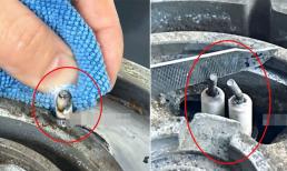 Ông chủ gas nhắc nhở rằng 80% sự cố bếp gas có thể được giải quyết bằng hai 'cây kim' 