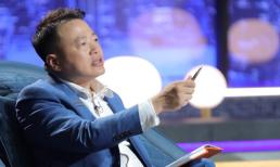 Shark Bình nói về AI: 'Sợ nhất là thế hệ con cái mình lớn lên chẳng còn việc gì làm'