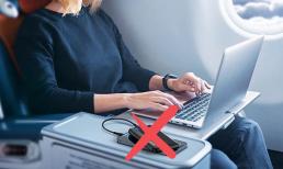 Vietnam Airlines và Vietjet Air cấm hành khách sử dụng sạc dự phòng trên chuyến bay