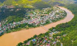 Huyện rộng nhất Việt Nam: Diện tích lớn hơn 3 tỉnh miền Bắc cộng lại, sau sáp nhập sẽ chỉ còn 1/3 đơn vị hành chính cấp xã