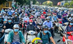 Sắp có quy định mới ảnh hưởng tới hàng chục triệu xe máy: TP. HCM và Hà Nội sẽ áp dụng trước?