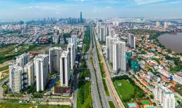 Mới nhất: Dự kiến lộ trình sáp nhập cấp tỉnh, cấp xã