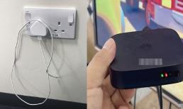 Bạn có muốn tiết kiệm tiền điện mỗi tháng? Thợ điện cảnh báo 4 loại phích cắm cần rút, nếu không hóa đơn tăng gấp đôi